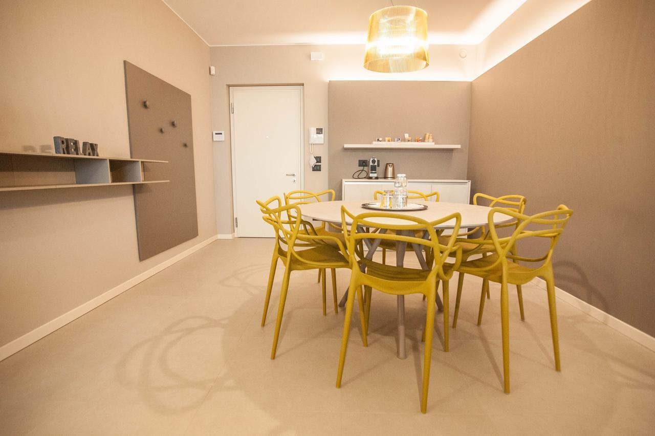 Murari Brà - Fiera Suite 01 Verona Exterior foto