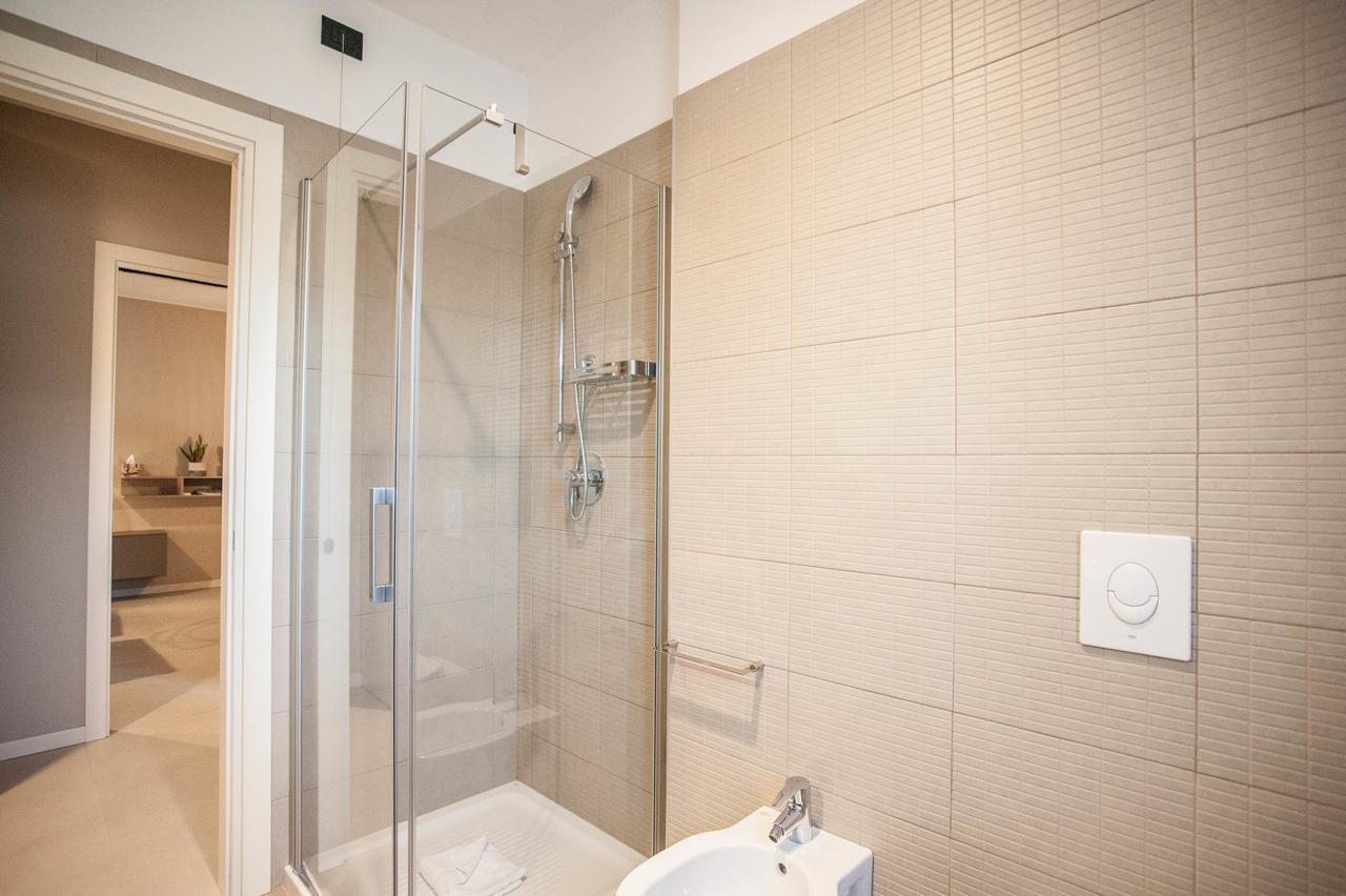 Murari Brà - Fiera Suite 01 Verona Exterior foto