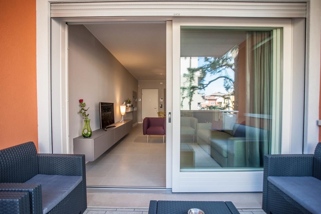 Murari Brà - Fiera Suite 01 Verona Exterior foto