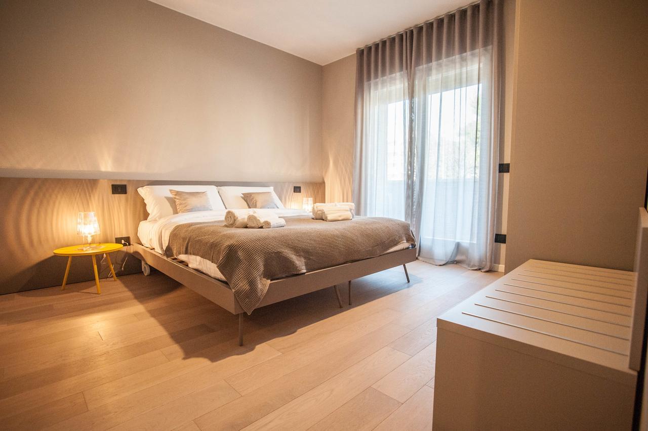 Murari Brà - Fiera Suite 01 Verona Exterior foto