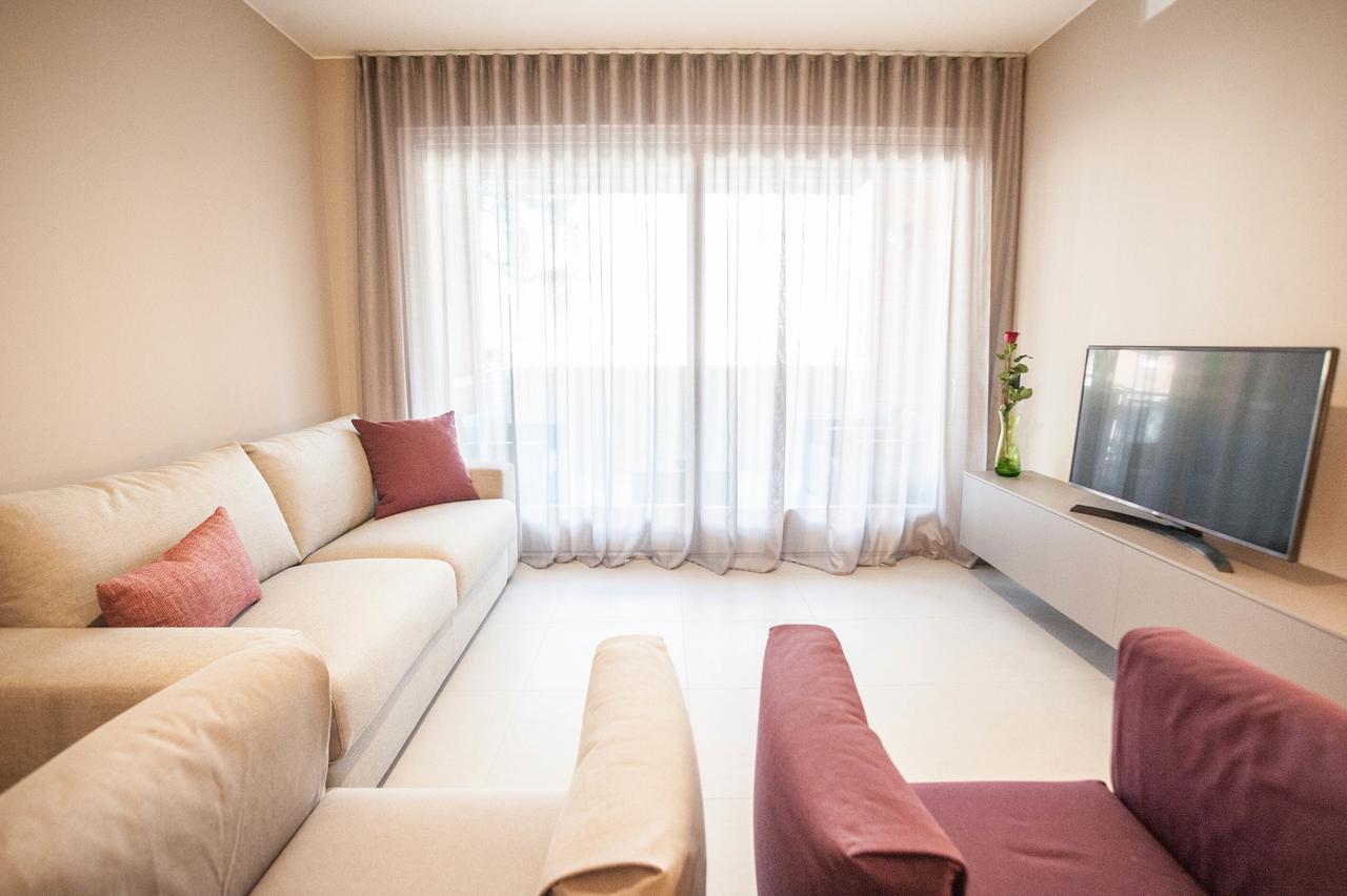 Murari Brà - Fiera Suite 01 Verona Exterior foto