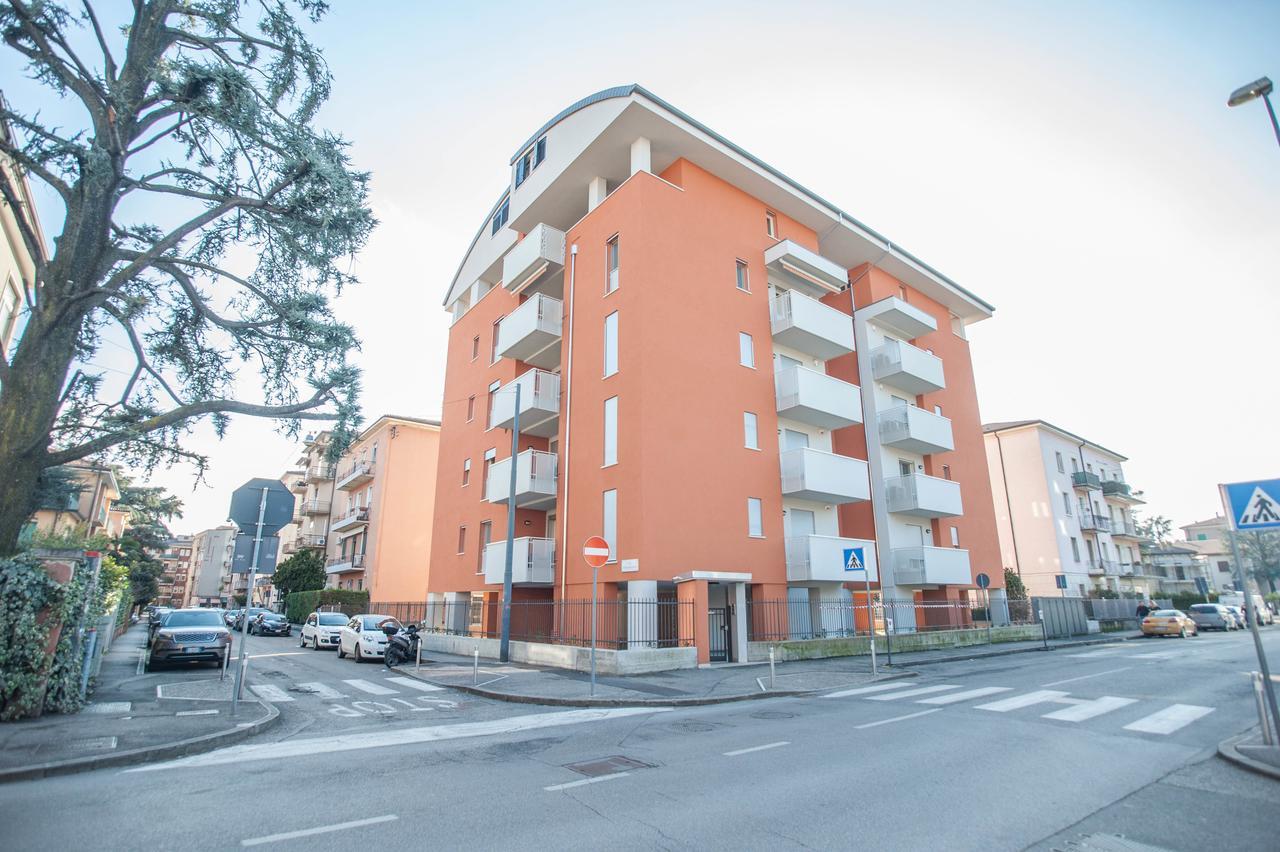 Murari Brà - Fiera Suite 01 Verona Exterior foto